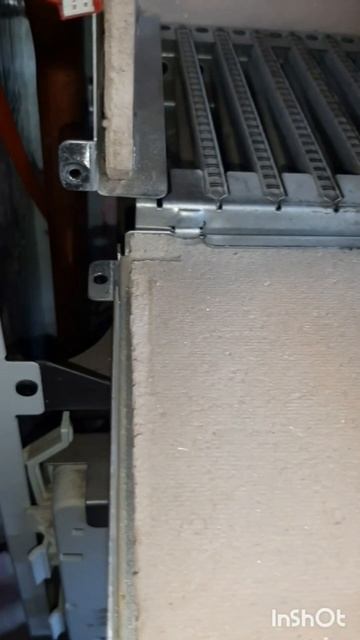 ПроПочинку.Котёл Baxi.Очистка внутри.Серия9.Часть2 смотреть онлайн