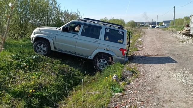 Недоиспытания лебедки смотреть онлайн