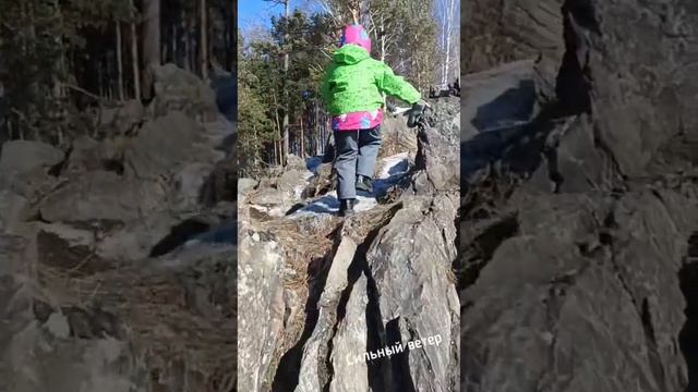 Еду на Косотур