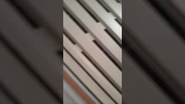 Кровать армед