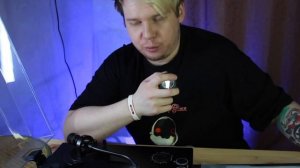 ЧЕСТНЫЙ ОБЗОР ПРОИГРЫВАТЕЛЯ Alive Audio TWISTER || Виниловый пр