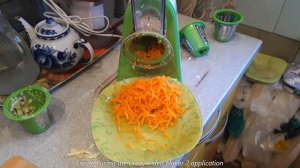 Обзор терки электрической (измельчителя) Kitfort KT-1385