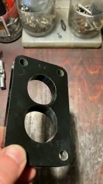 Тюнинг впускного коллектора для тяги и мощности. Улуч? смотреть онлайн