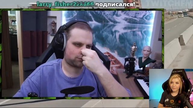 ОЛЯША СМОТРИТ Топ Моменты с Twitch | Домашнее Зафиксировано | Прокачали Ягодицы | Шиза у CheatBanne