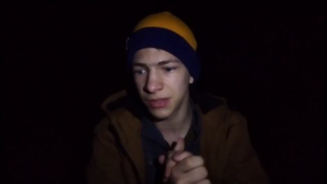 Обновление в снаряжении. Новый рюкзак и нож. смотреть онлайн