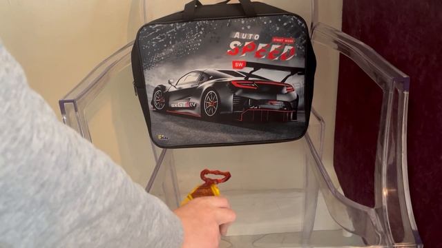 Распаковка инфинитинадо! #распаковка #мультики #инфинитинадо #infinitynado