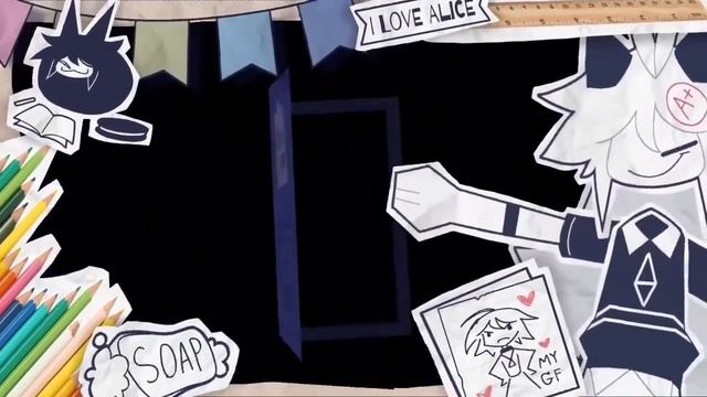 бумажное образование без голоса смотреть онлайн