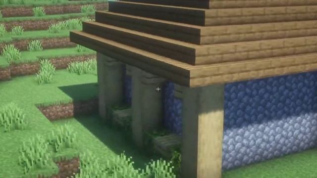 Из коробки в красивый дом! Всего за 2 минуты! смотреть онлайн