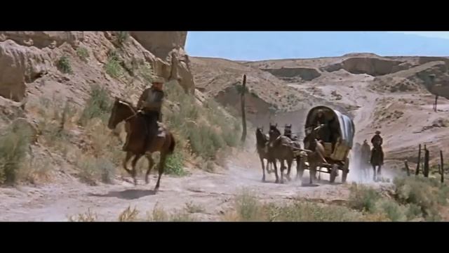 Очень сильный вестерн затягивает капитально | Боевик | смотреть онлайн