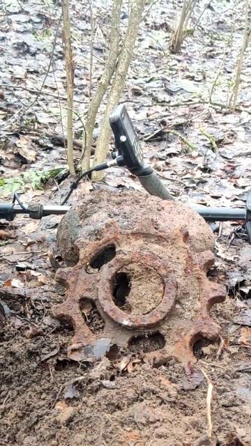 Находкі онлайн.Инопланетная звёздочка.#металлоискате смотреть онлайн