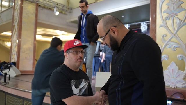 ЛЕГЕНДАРНЫЙ РАДЖАБИК