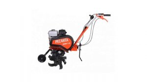 Культиватор Ресанта БМК-7,0 - Что собой представляет?