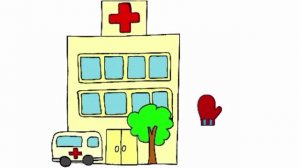 Считалочка. 12345 вышел зайчик погулять.