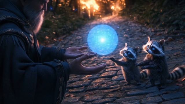 Герои сказки ждут тебя!