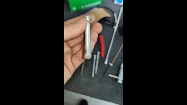 Замена стартера-генератора на Audi A6 C8 2018