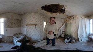 АСМР ПСИХ VR VIDEO 360° ⬅️⬇️↙️↘️⬆️↗️➡️⬅️↖️