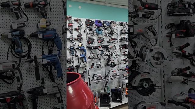 Магазин инструментов смотреть онлайн