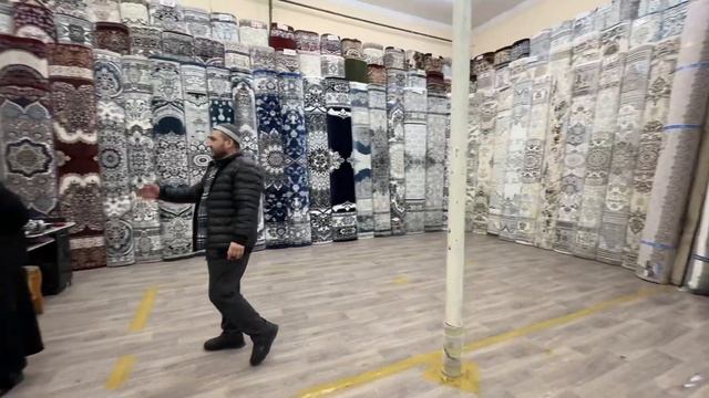 Оптом ковер Optom Narxda Gilam