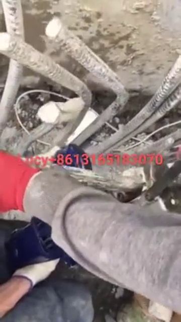 Rebar Cutter Steel Bar Cutting Machine Steel Cutter резак для арматуры Cortador De