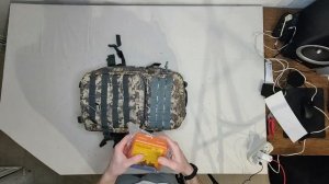 Лучший тревожный чемоданчик