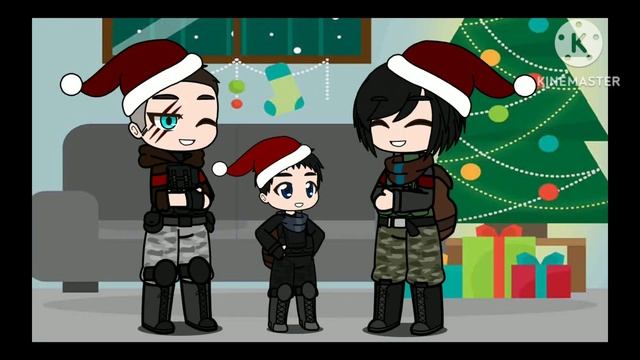 Новая Новогодняя Шапка канала