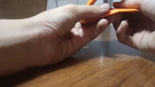 Как сделать подставку без клея смотреть онлайн