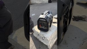 Генератор бензиновый инверторный Dinking DK2500iCАртикул: ГЕ