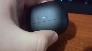 ОБЗОР на НАУШНИКИ hoko. EQ5 ANC+ENC. ИСТОРИЯ про МОИ СТАРЫЕ НА?