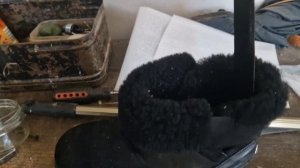 Растяжка обуви дома. Два способа.