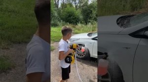 Dewalt dcpw1000b обзор,мойка высокого давления 70 бар