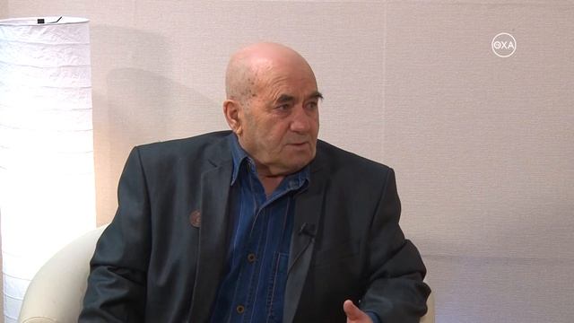 "Зелёный абажур" с Александром Геллером