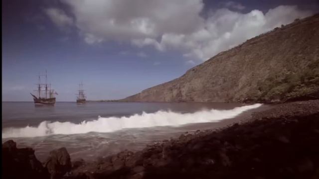 Тайны Чапман. Тасмания черный ящик Земли смотреть онлайн