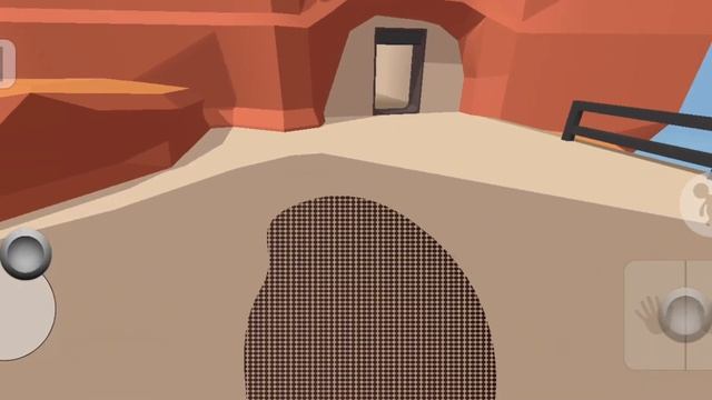 Human fall flat на красной горе 3 часть смотреть онлайн