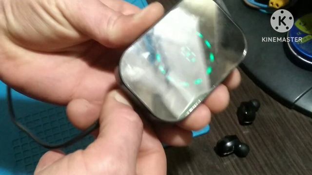 Ремонт кейса блютуз наушников смотреть онлайн