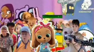 Побег от баги (add round 35) добавь мурздей