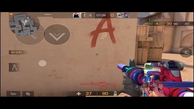 Standoff 2 Скотч с пультом,грабитель  ,напы,победа.