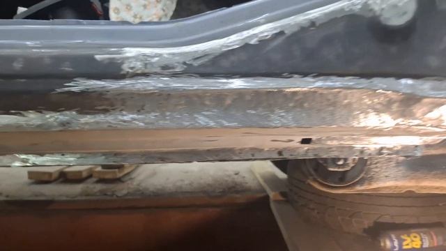 сварка в стык и сплошным швом смотреть онлайн