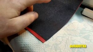 Перетяжка кухонного стула со спинкой одним куском кож