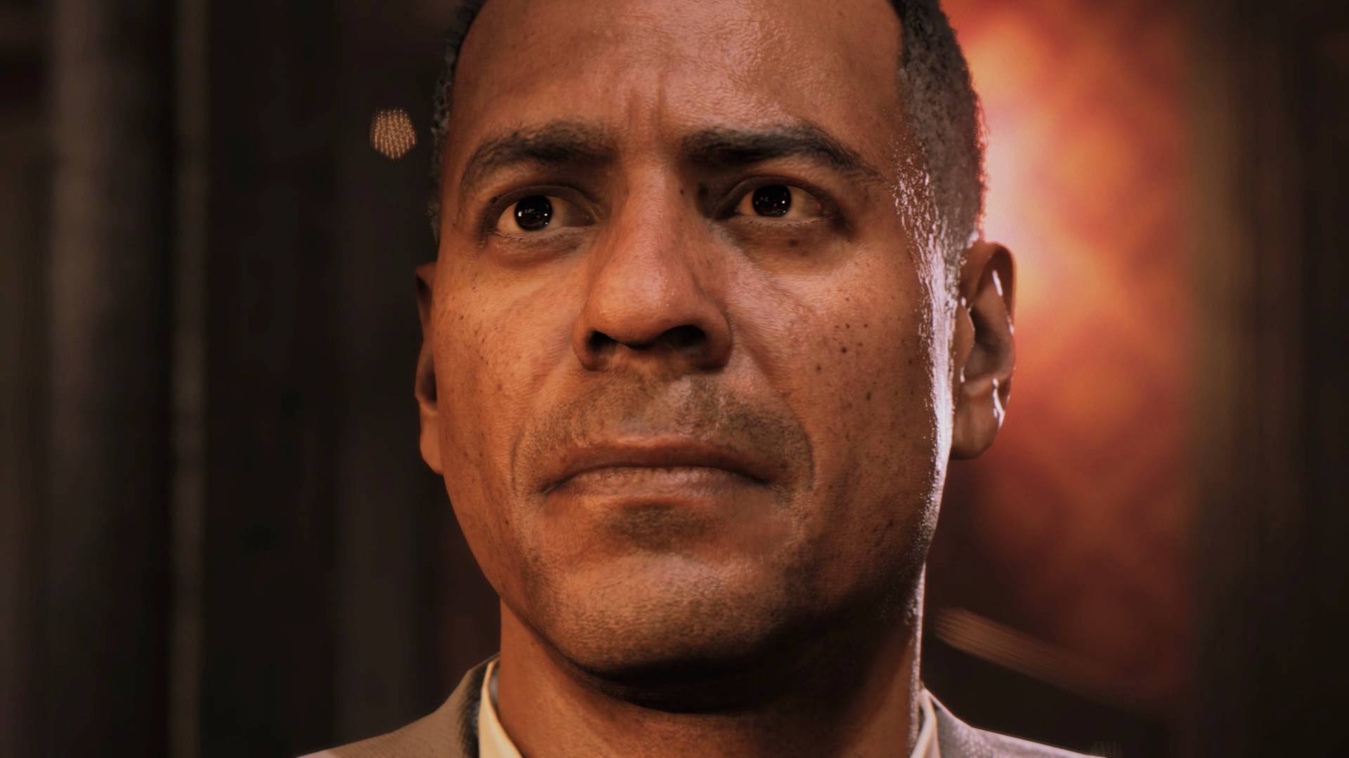 История персонажа Сэмюэль Робинсон из игры Mafia III: Definitive Edition. смотреть онлайн