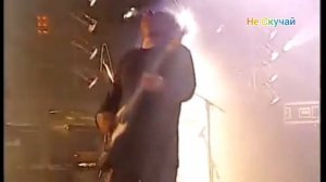 гр.Агата Кристи на Ковре Самолете