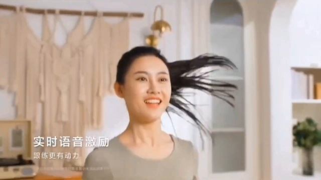 Умная скакалка от Ксиаоми! смотреть онлайн