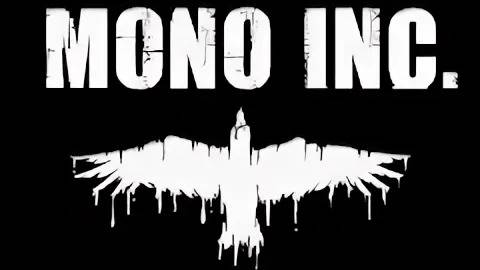 Mono Inc.   -   tracks of their creativity (18 audio)