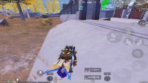 😱КАК ОНИ МЕНЯ НЕ ЗАМЕТИЛИ?! | ШТУРМ СКЛАДЫ 7 КАРТА МЕТРО Рояль | Metro PUBG Mobile