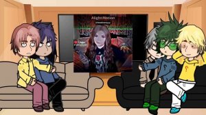 Реакция 13 карт на Зонтика как Елена Райтман (2 часть)