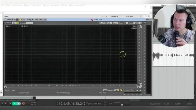 Фейк Shure SM58 50th Anniversary Edition и замена картриджа на G-mark смотреть онлайн