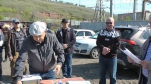 Подведение Итогов соревнований