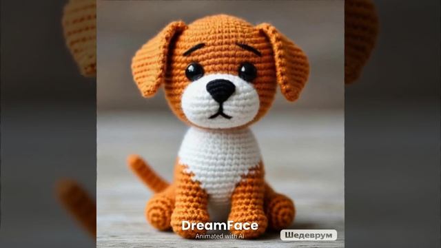 поющий щеночек смотреть онлайн