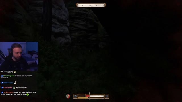 Lasqa прошёл пролог Kingdom Come: Deliverance II ⚔️