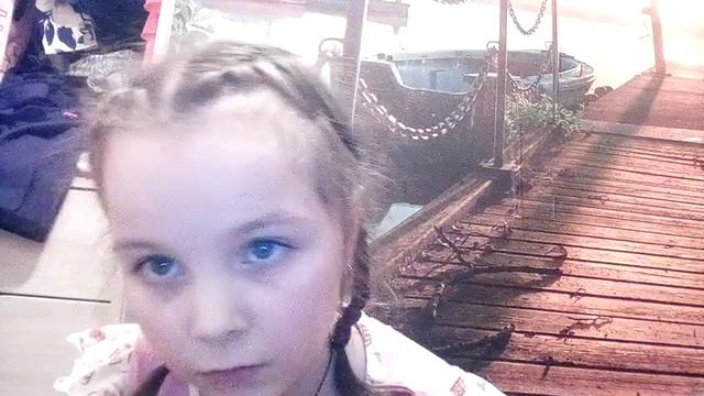 Стойка на руках