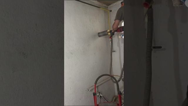 Дрель с микроударом Jindu JDC-06P